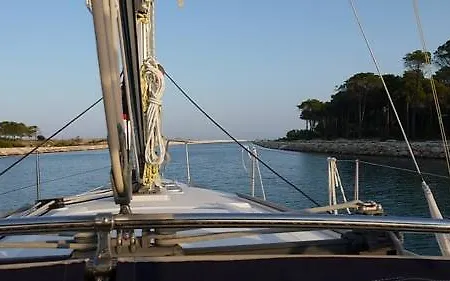 Casa Tranquillo Σπίτι διακοπών *