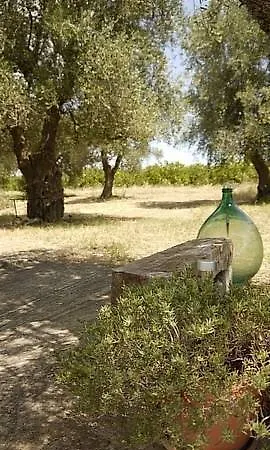 Casa Tranquillo *