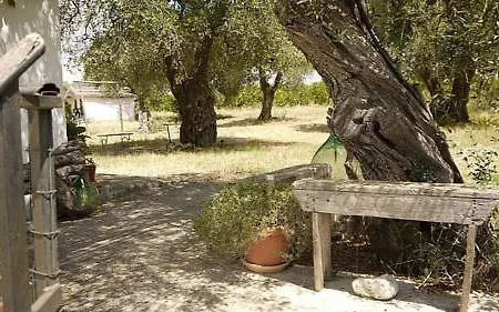 Casa Tranquillo Feriehus