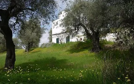 Casa Tranquillo *