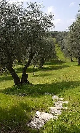 Casa Tranquillo Σπίτι διακοπών
