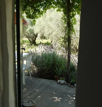 Casa Tranquillo Σπίτι διακοπών