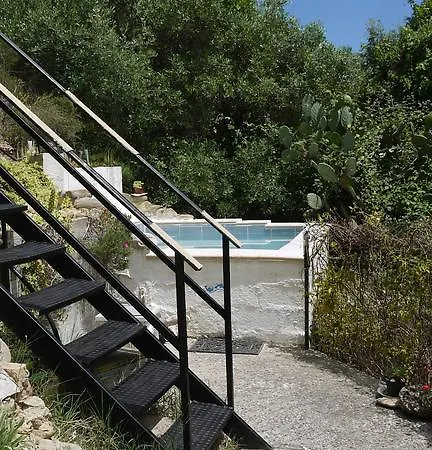 Feriehus Casa Tranquillo