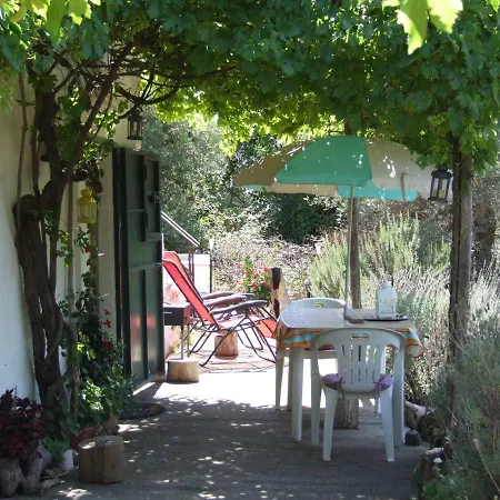 Σπίτι διακοπών Casa Tranquillo *