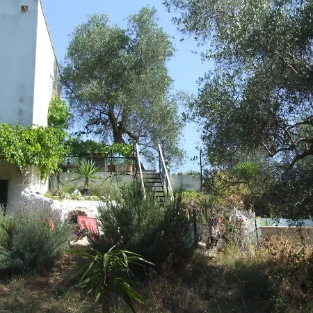 Casa Tranquillo *
