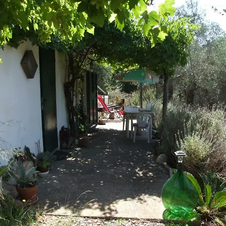 Feriehus Casa Tranquillo