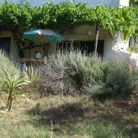 Casa Tranquillo