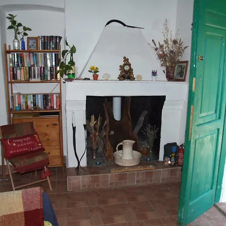 Casa Tranquillo Feriehus *