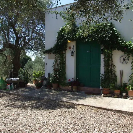 Casa Tranquillo Feriehus Montalbano Ionico