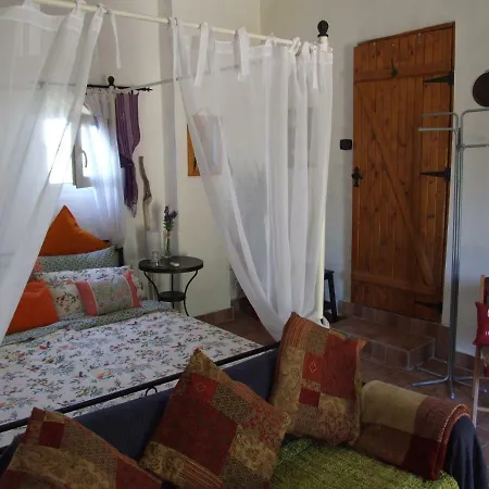Casa Tranquillo Σπίτι διακοπών