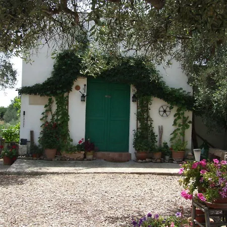 Casa Tranquillo *
