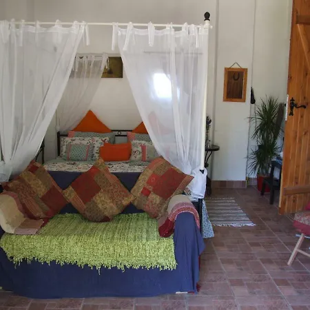 Σπίτι διακοπών Casa Tranquillo