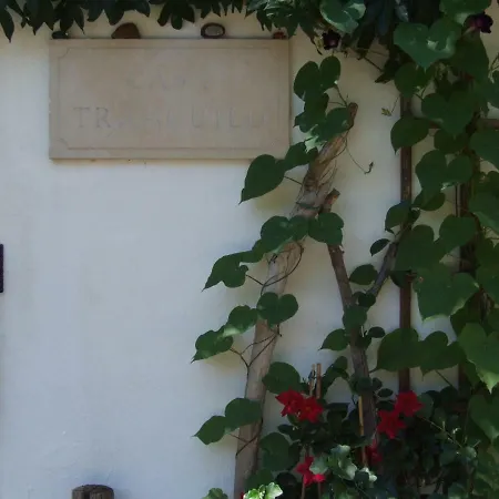 Casa Tranquillo Σπίτι διακοπών *