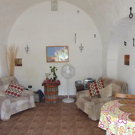 Casa Tranquillo *