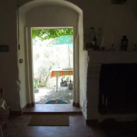 Casa Tranquillo Montalbano Ionico