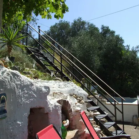 Casa Tranquillo Σπίτι διακοπών