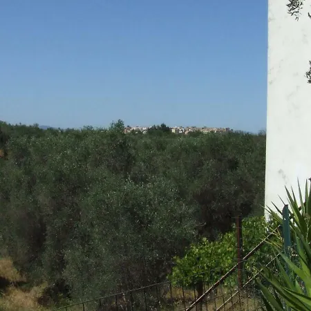 Casa Tranquillo Σπίτι διακοπών *
